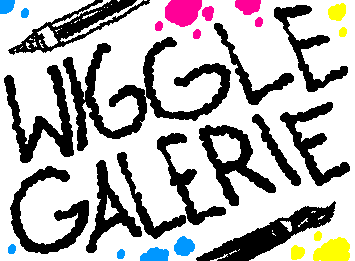 Wiggle Galerie
